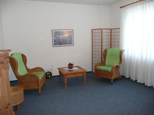 Bild 2 der Räumlichkeiten