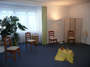 Bild 3 der Räumlichkeiten